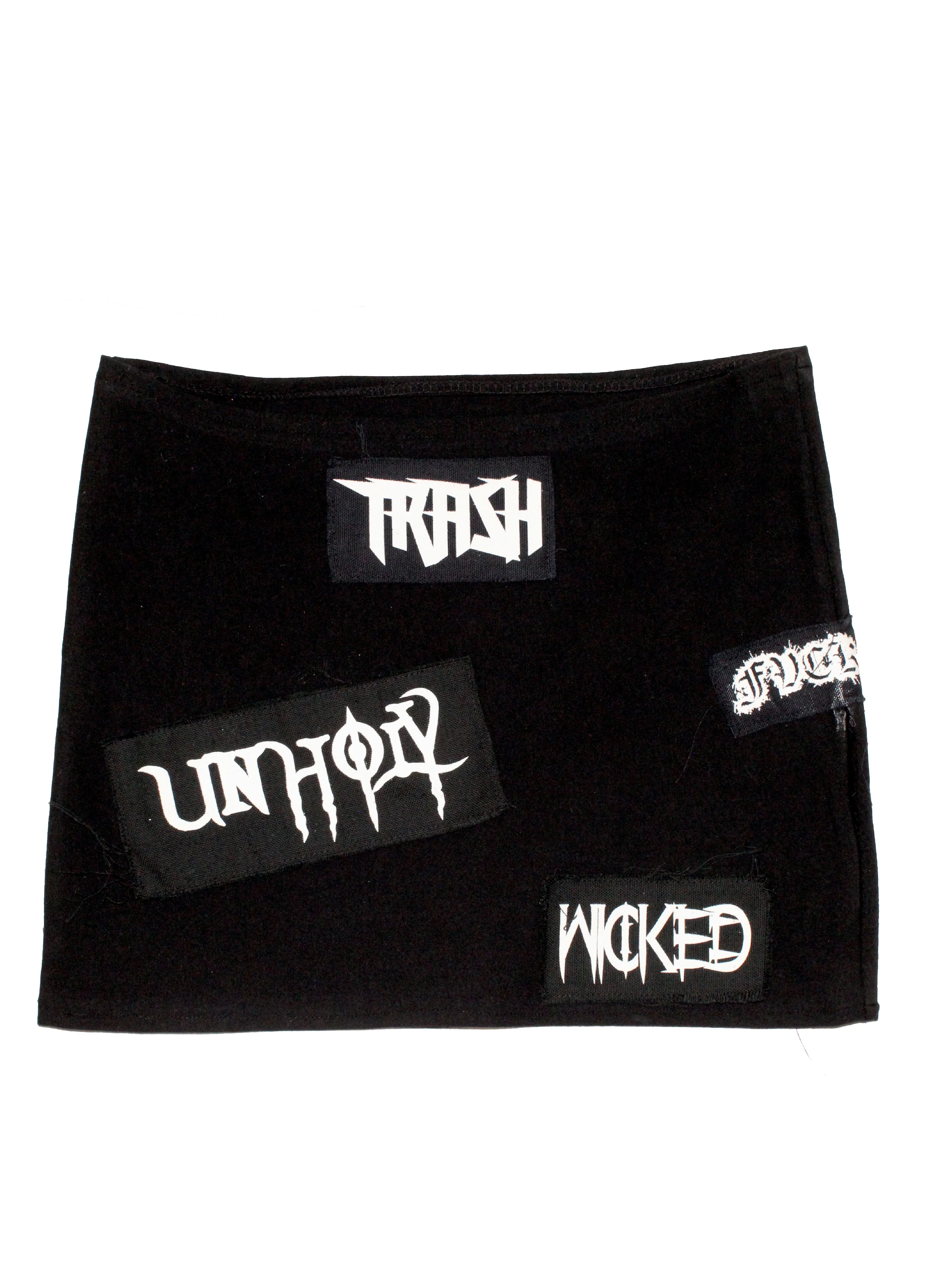 "WICKED" SKIRT - Image 11