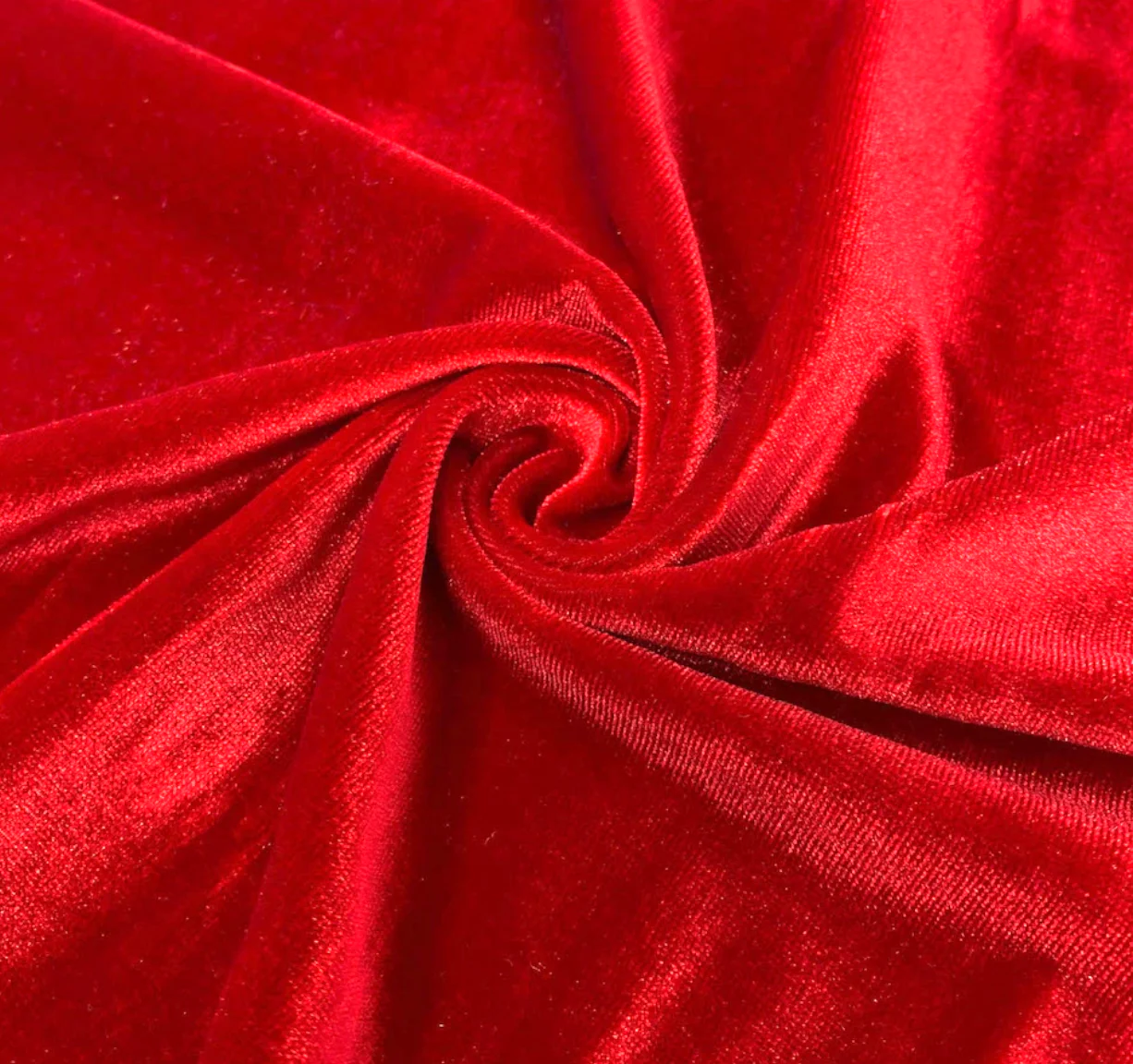 THE " VELVET QUEEN " DRESS - Image 12