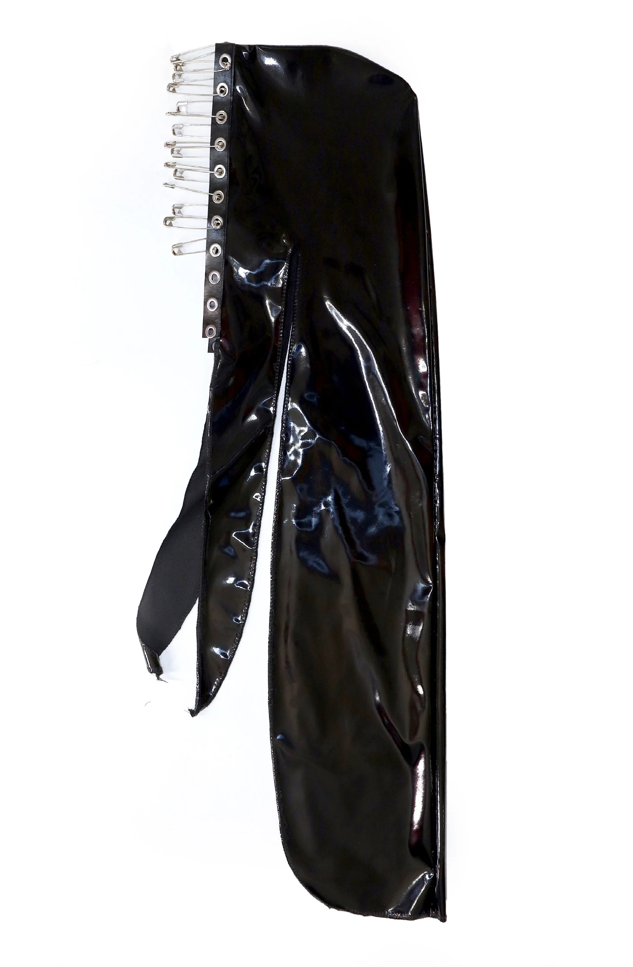 DESTROY VINYL DURAG