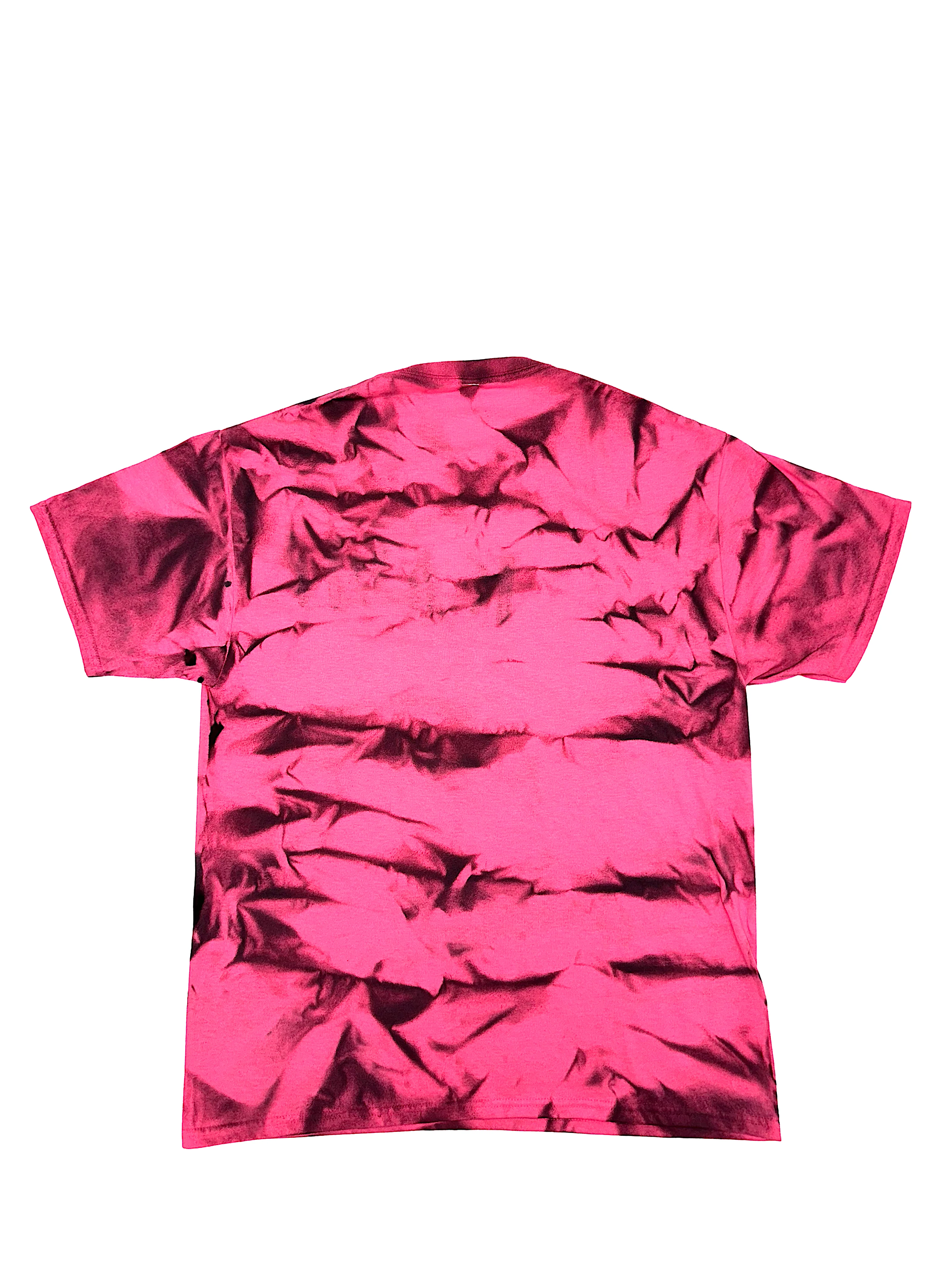 "TIE DYE" T-SHIRT - Image 5