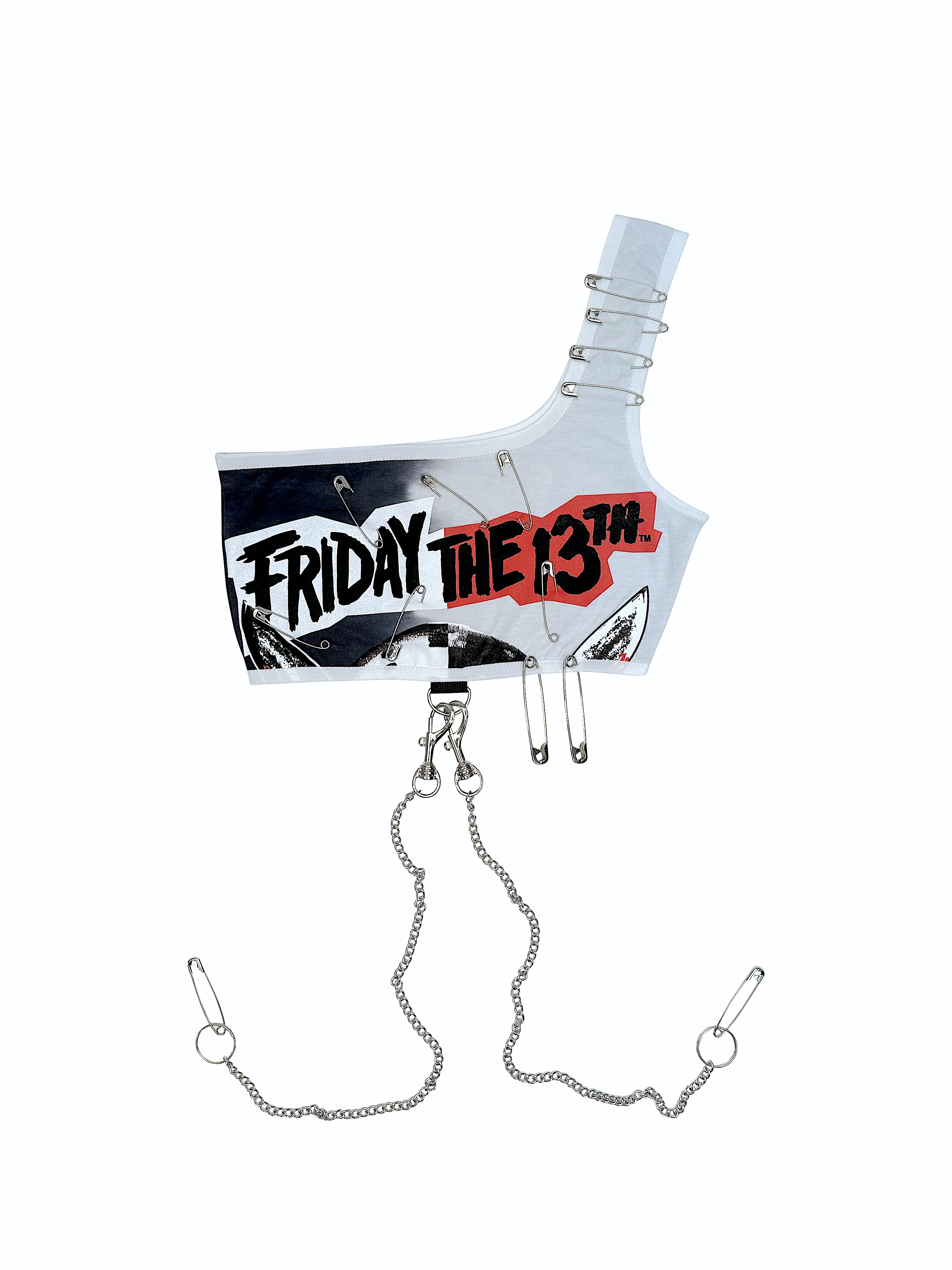 FRIDAY THE 13TH SET - Image 2