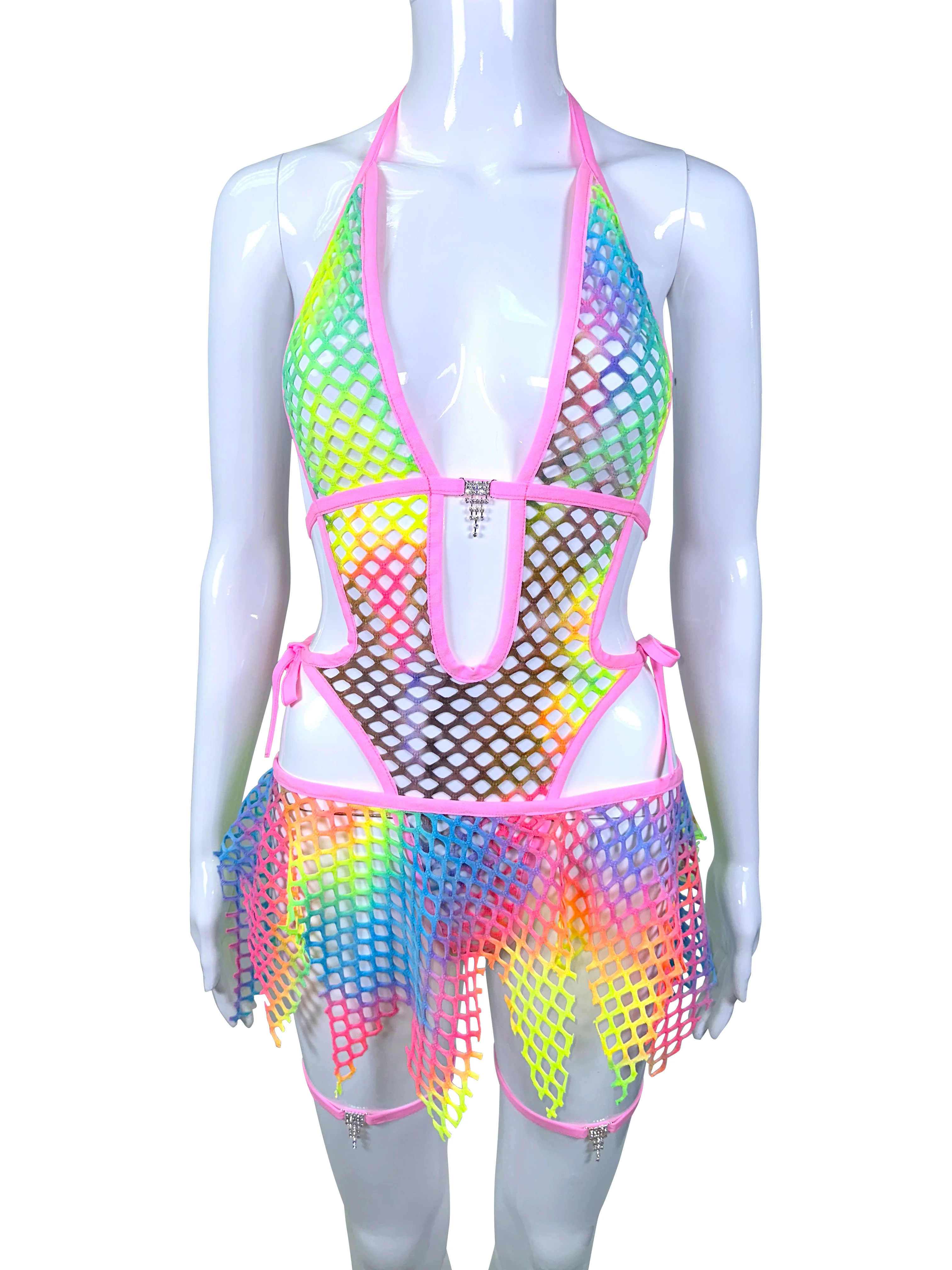 UNICORN ONESIE SET - Image 9