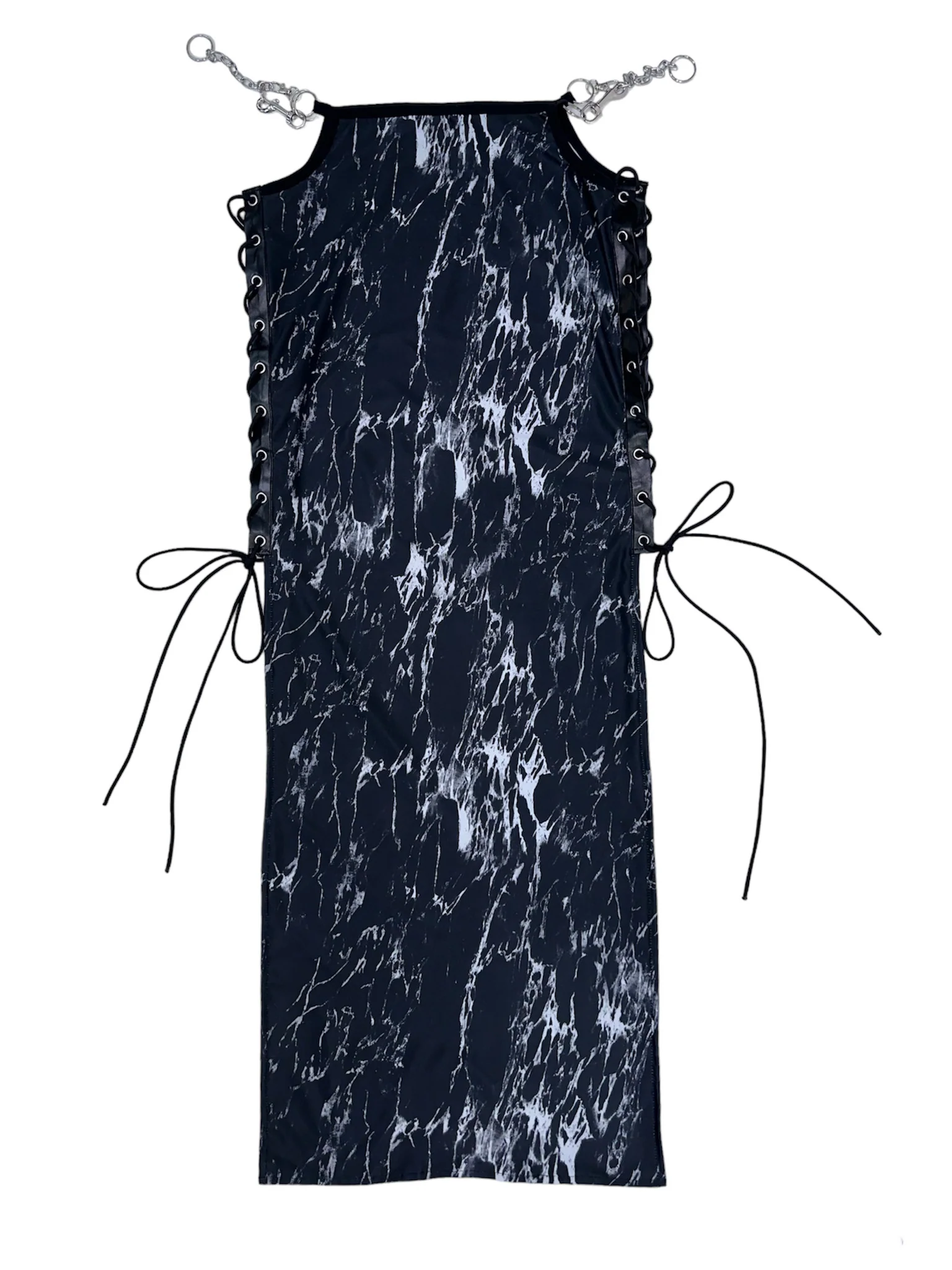 UTOPIA LONG SKIRT SET - Image 5