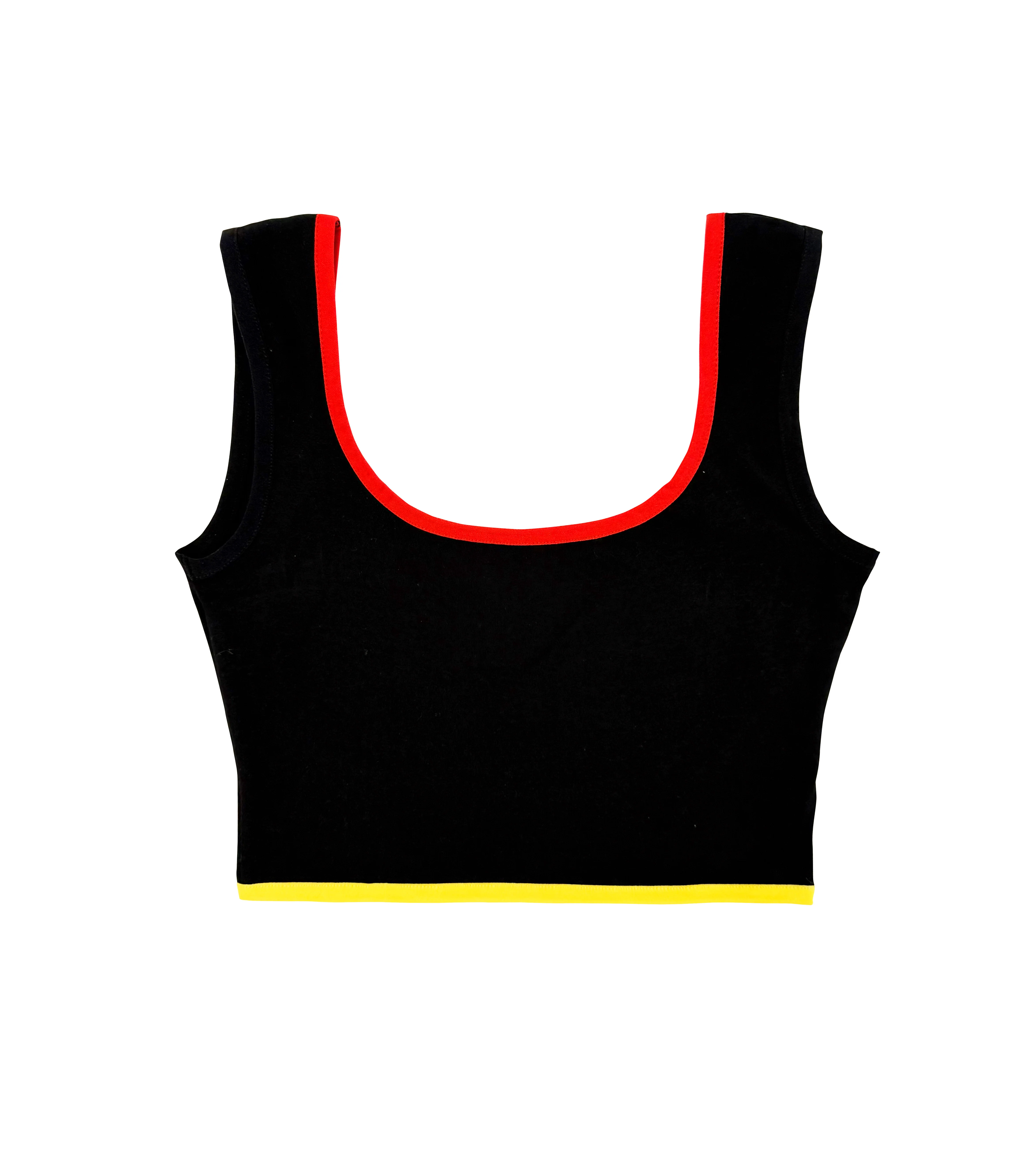 VIBRATION TOP & BRA SET - Image 10