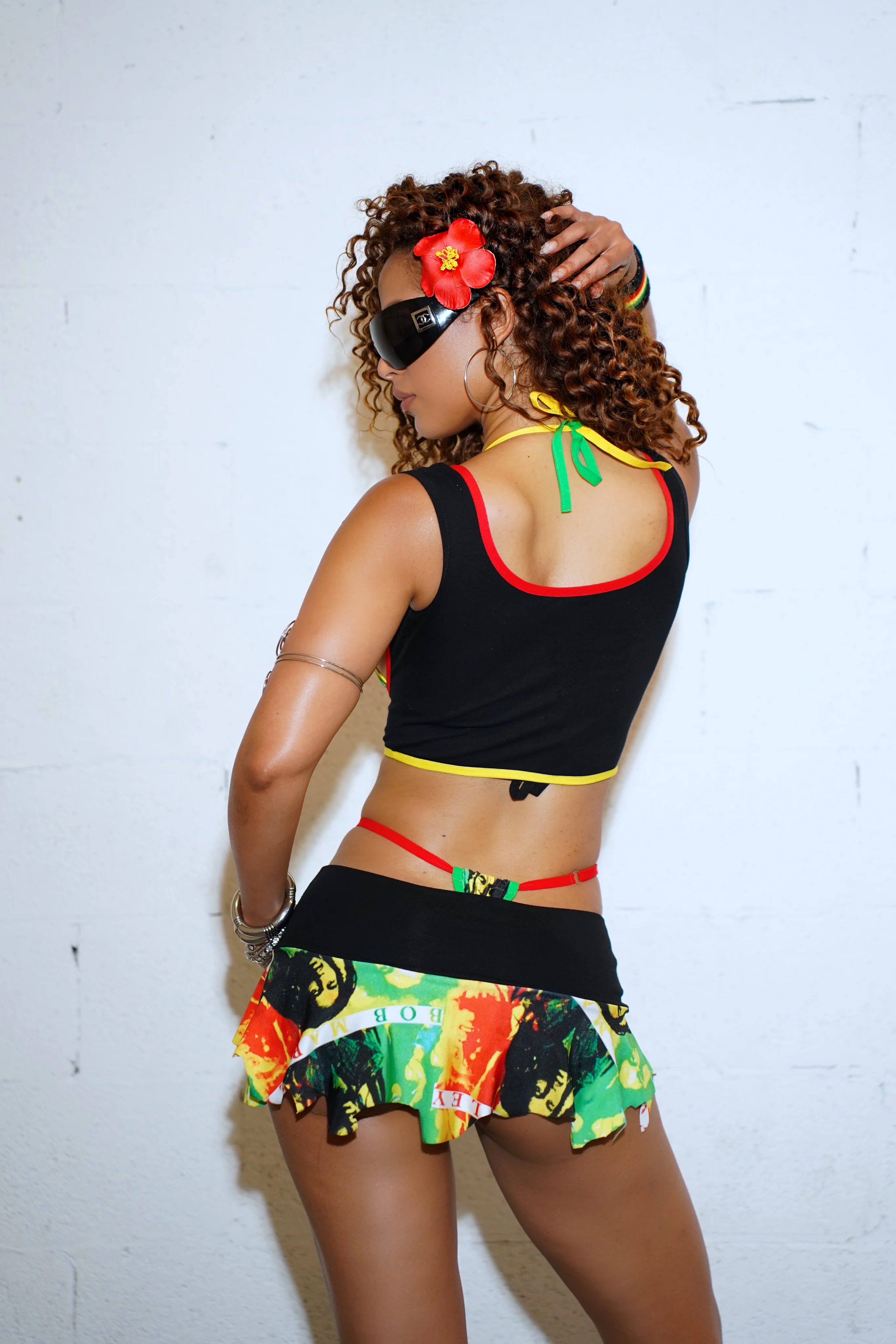 VIBRATION TOP & BRA SET - Image 11