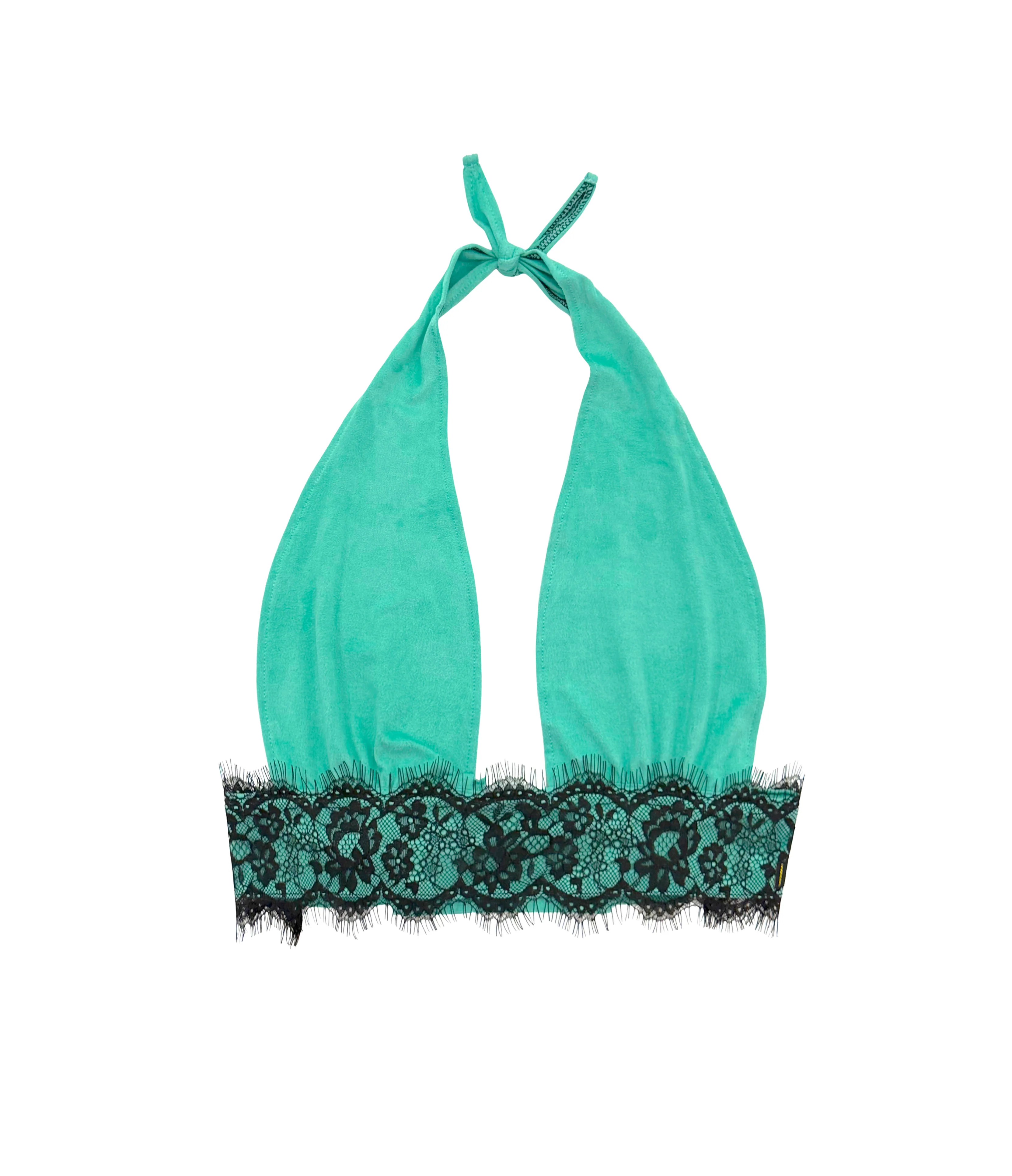 WILD HEART TOP AQUA