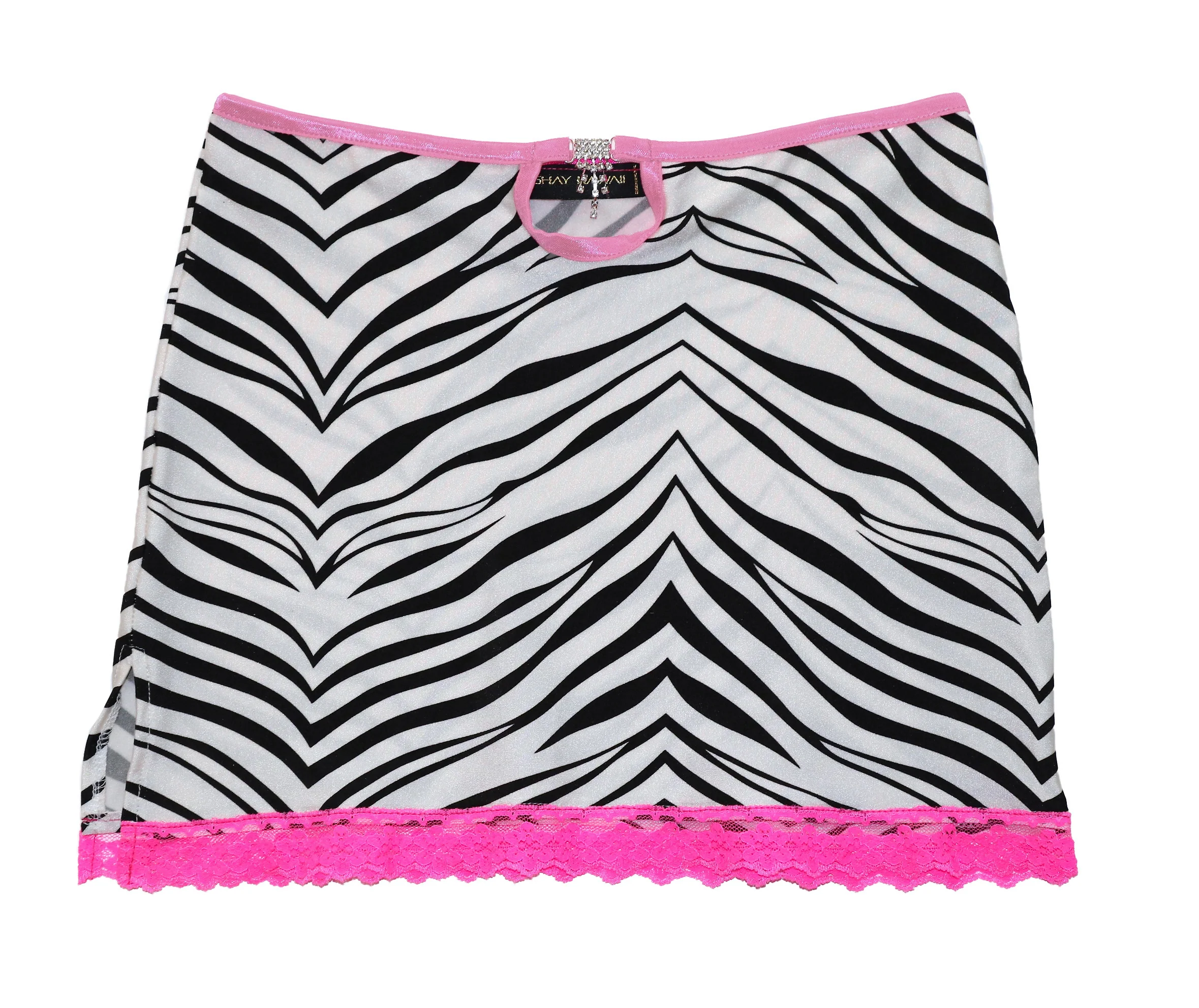 ZEBRA BABY SET - Image 5