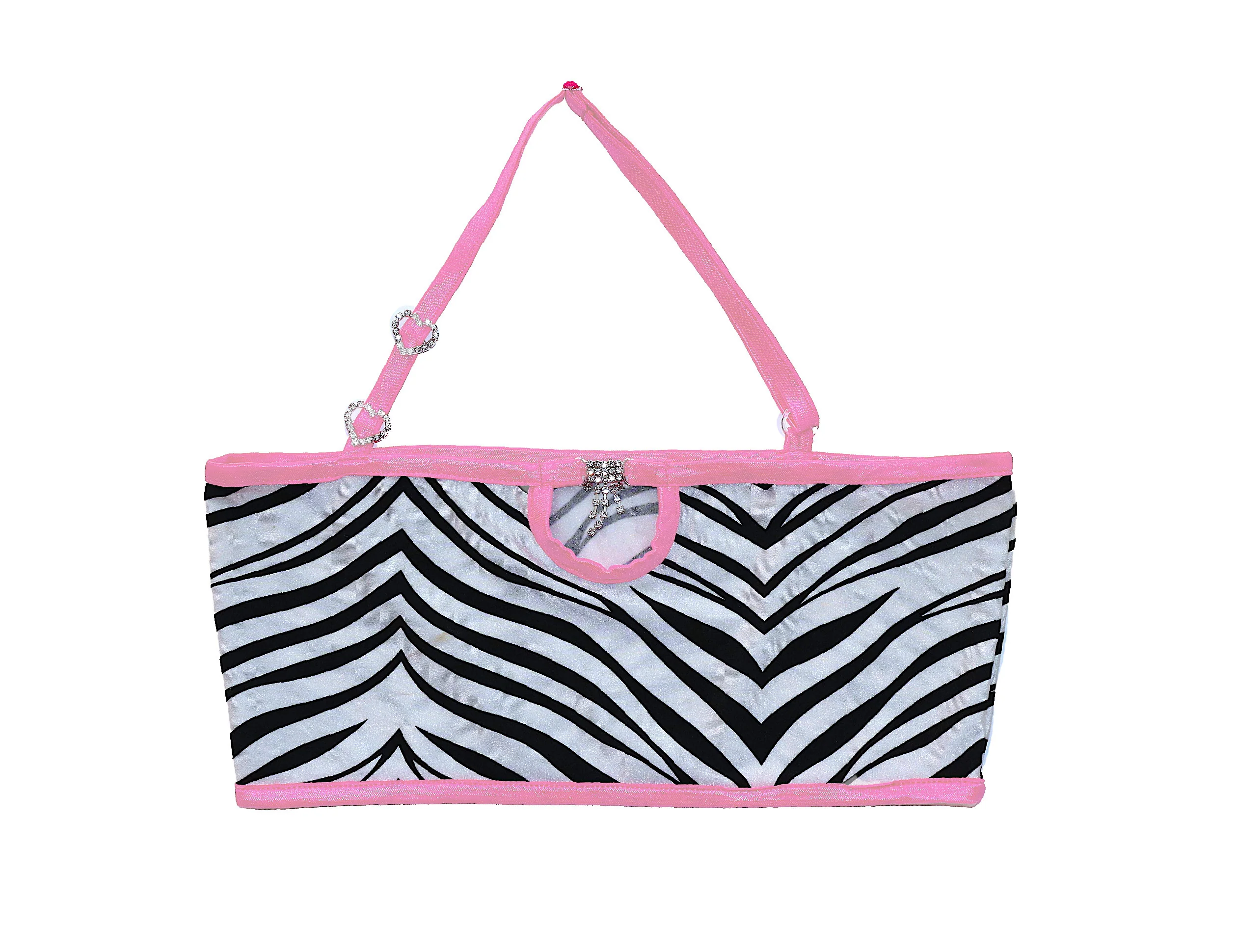 ZEBRA BABY SET - Image 6